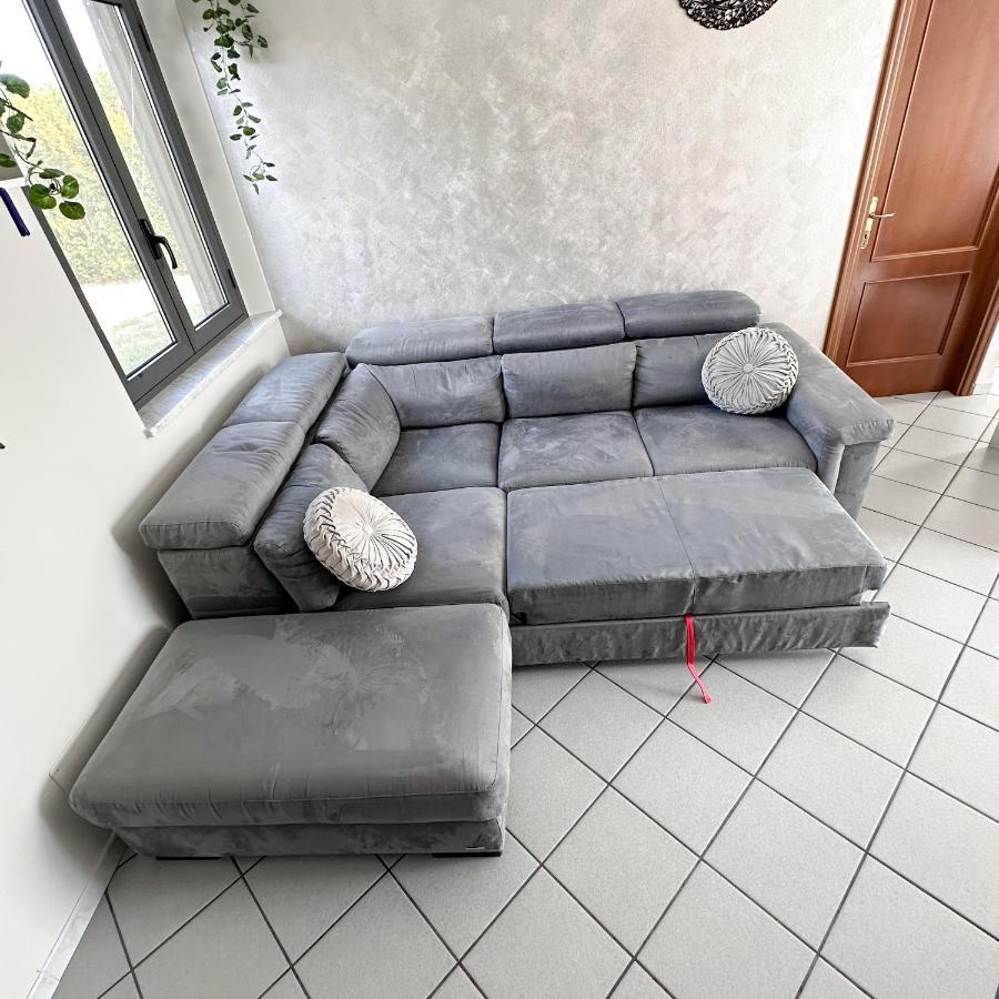 Vinciguerra Central House Tuscany Altopascio Bagian luar foto