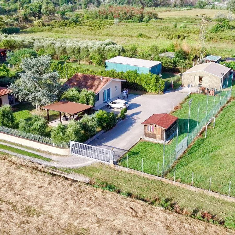 Vinciguerra Central House Tuscany Altopascio Bagian luar foto