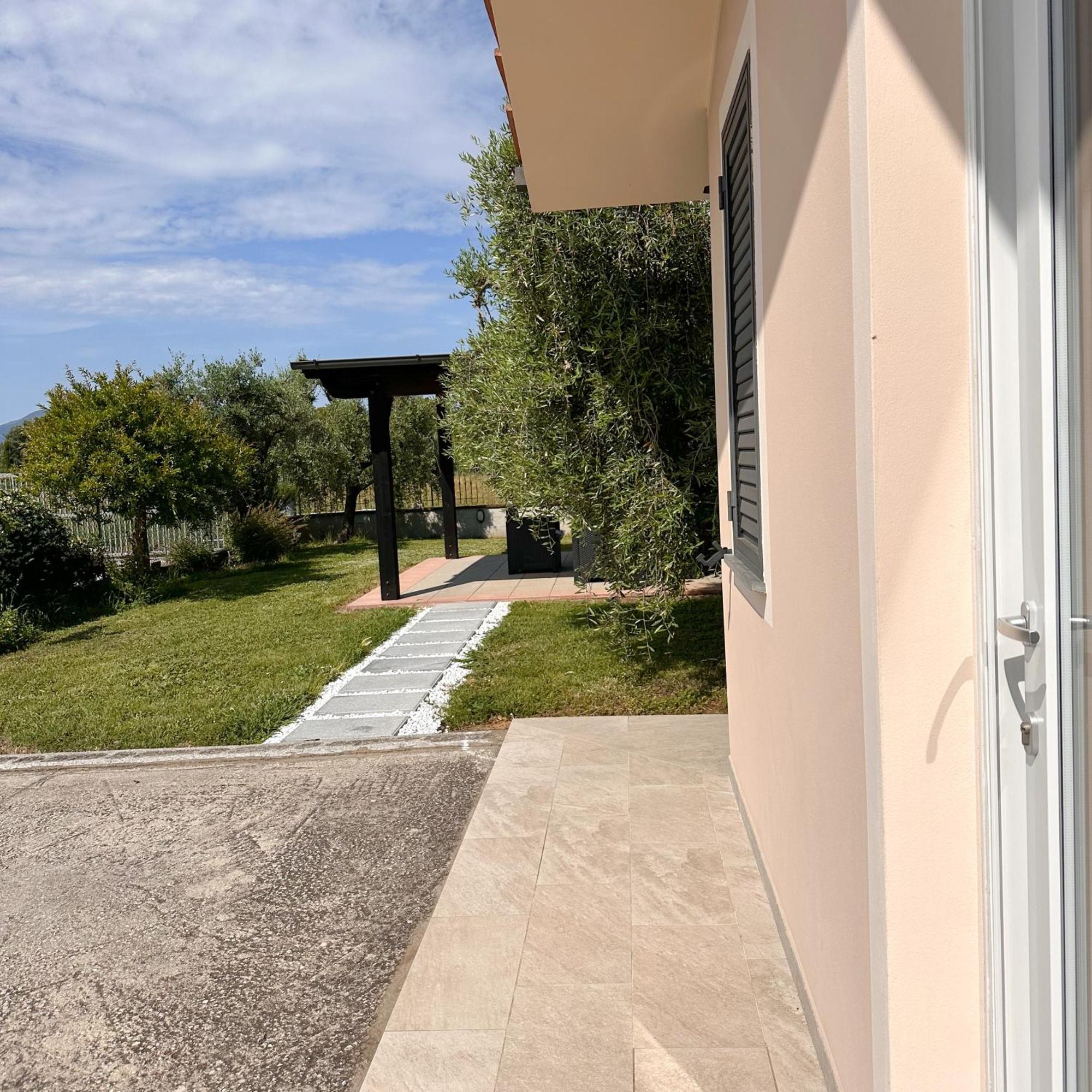 Vinciguerra Central House Tuscany Altopascio Bagian luar foto