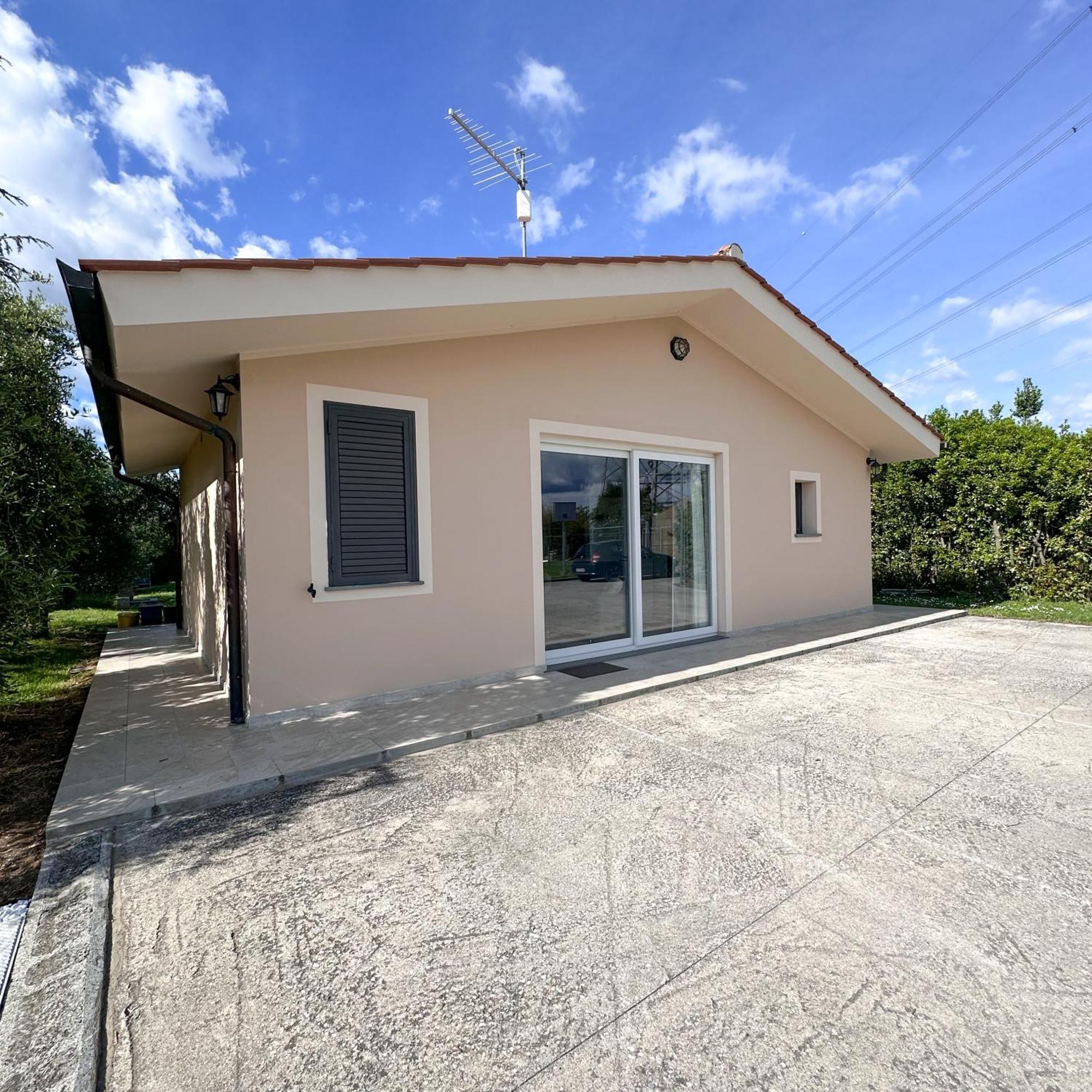 Vinciguerra Central House Tuscany Altopascio Bagian luar foto