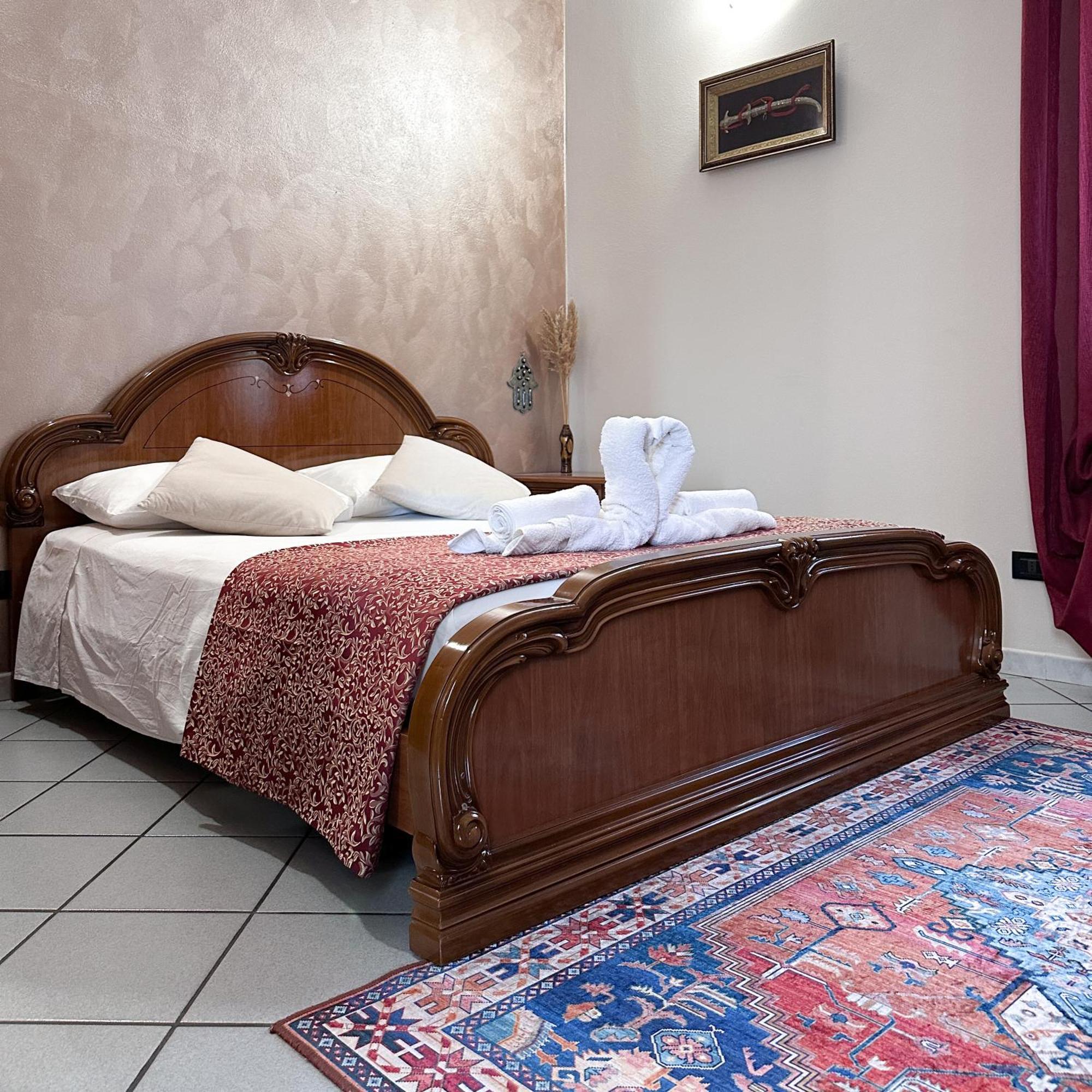 Vinciguerra Central House Tuscany Altopascio Bagian luar foto