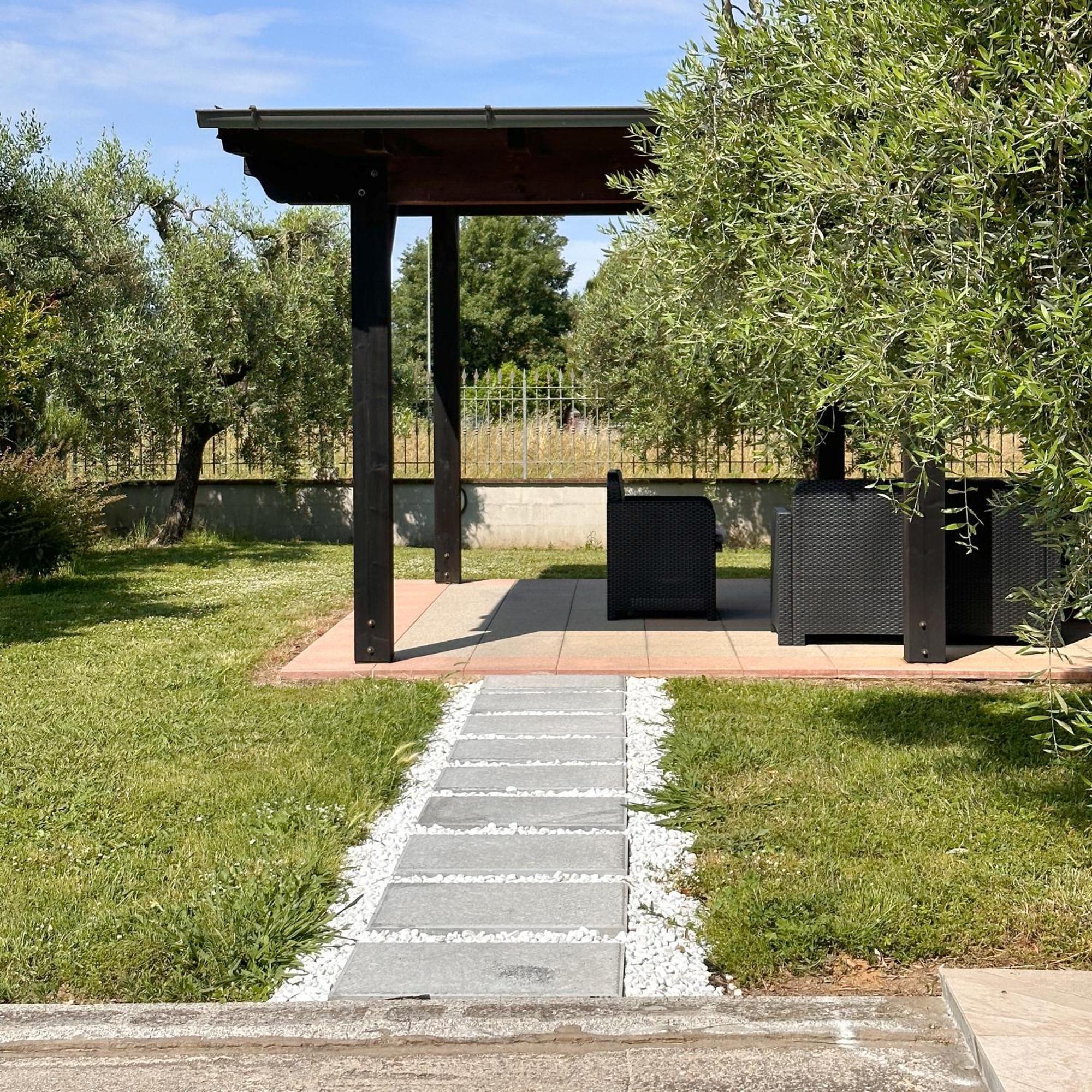 Vinciguerra Central House Tuscany Altopascio Bagian luar foto